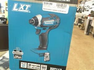 Xdt11z makita discount